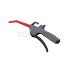 DG Series Ultra High Pressure Lightweight Air Spray Gun Rear Mount