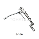 Professional pneumatic grease accessories