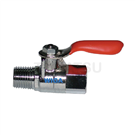GA-109C Ball Plug