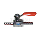 GA-109E Ball Plug
