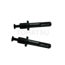 No-force extension rod