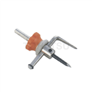 Maru hole cutter