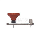 Maru hole cutter