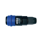 SP Series One-hand Quick Connector PU Hose Type