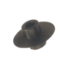 Electric thread cutting machine pipe cutting blade