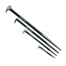 PB-4R Four-piece round handle pry bar set