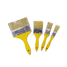 Paint Brush - Short Hair