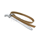 KWT Belt Pipe Wrench Series