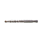 Universal cement drill bit