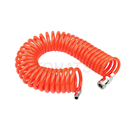 Telescopic hose