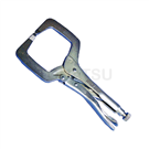 CR Series C-Type Fixing Clamp