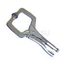 WSP Series C-Type Cylinders with Movable Jaws