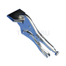 8GR Plate Clamp