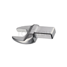 Replacement wrench head 14X18MM applicable