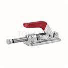 Toggle Clamps (Push-Pull) SSP Series