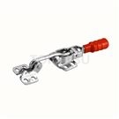 Toggle Clamps (Latch Type) SSP Series