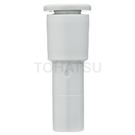 KQ2R Series Insert Reducer