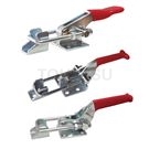 Toggle Clamps (Latch Type) SSP Series