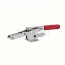 Toggle Clamps (Latch Type) SSP Series