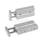 MCDJ Series Dual Shaft Double Force Cylinder