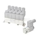 MVDC-220 Series Solenoid Valve (Direct Acting)