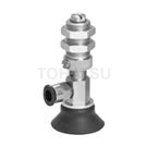 VPMD-K VPD-K VPOD-K Series Anti-slip Vacuum Suction Cup (Movable Side Pipe)