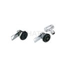 Round lock (key type, flap type) 5520