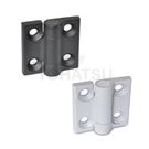 GN437.3 Torque Hinge (Zinc Alloy Spring Return)