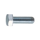 Hexagonal screw B22