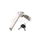 Door handle (waterproof, key type, flap type) TSC-3240-SS