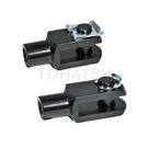 GN751 Fork Joint (Aluminum)