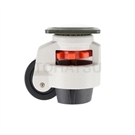 Korean Adjustable Casters (Flat Type)