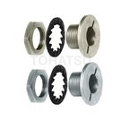 VCK.362 round lock (for accessories VCK.VCK-SST only)