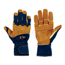 KG-190 Waterproof Fire Resistant Gloves (1 pair)