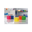 Multifunctional Color Centrifuge Tube Rack (PP)