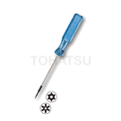 EDT-06 Hollow Star Screwdriver