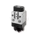 RMW Series Rotary Mechanical Clamp