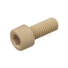 Plastic Socket Head Screws (PPS) BPPS-CBM