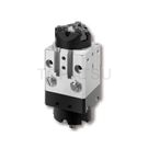 RMQ Series Rotary Mechanical Clamp