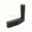 SGR112.1 crank handle (zinc alloy swing handle)