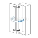 GS-LIN-X800 Bus Door System Hinge