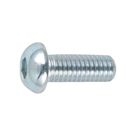 Round head hexagon socket screw B774