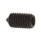 Hexagon socket set screw (pointed tail) B127