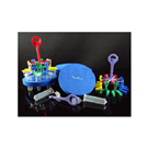 Smartgene® Centrifuge Tube Explosion-Proof Cover Clamp