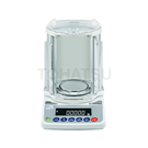 HR100AZ Analytical Balance (with built-in calibration weights)