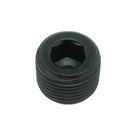 Hexagon socket set screw (PT thread flat tail) Y1083