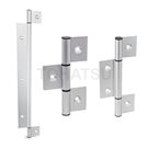 GN2295 Hinges (for aluminium profile panel elements)