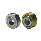 YKB YKC Bearing Seat (Oil Supply Type Self-Lubricating Type)