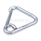 Stainless steel belt hook