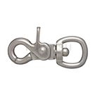 Nickel plated trigger pull